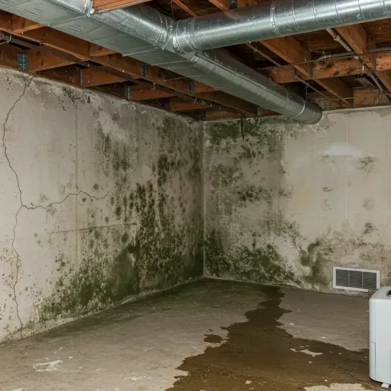 Professional Mold Removal in Globe, AZ